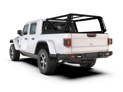 Bed Rack System Jeep Gladiator (2019-Current)