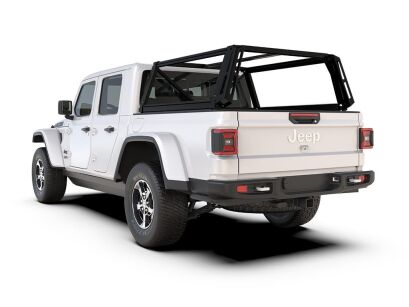 Bed Rack System Jeep Gladiator (2019-Current)