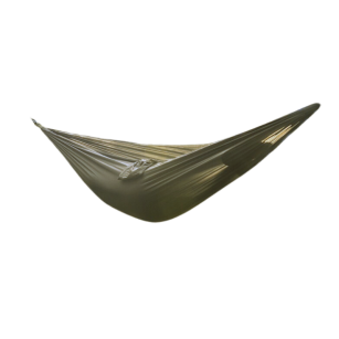 Hamak Tropical zielony Snugpak