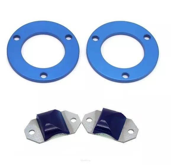 Strut Spacer Kit