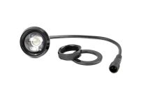 Komplet lamp LED ROCK Rough Country - 5