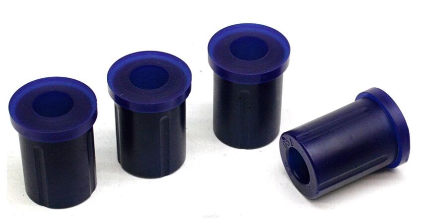 Nissan - Sprg/Up Bush
