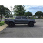 Zestaw zawieszenia Rough Country Lift 3