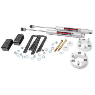Zestaw zawieszenia Rough Country Lift 3"