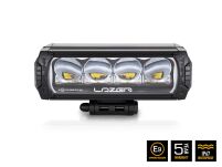 Zestaw dwóch lamp LAZER TRIPLE-R 750 (Gen2) z systemem montażu w fabrycznym grillu - Fiat Ducato (2014 -) - 5