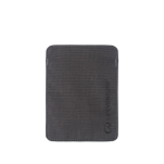 Etui na paszport i karty RFiD Passport Wallet szary Lifeventure - 2
