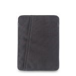 Etui na paszport i karty RFiD Passport Wallet szary Lifeventure - 3