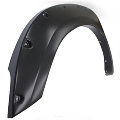 Poszerznia nadkoli, błotników SMITTYBILT - Dodge RAM 1500, 09-15