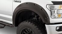 Poszerzenia Nadkoli BUSHWACKER - Ford F150 15-17 - 2