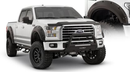 Poszerzenia Nadkoli BUSHWACKER - Ford F150 15-17