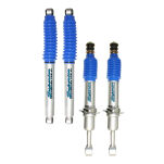 Zestaw zawieszenia Superior Engineering Lift 2