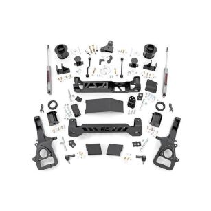 Lift Kit Zawieszenia 6" Rough Country