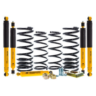 Lift Kit 50mm OME - Nissan Patrol Y60