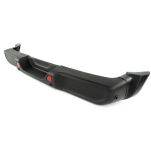 Zderzak plastikowy tył OFD - 3