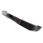 Zderzak plastikowy tył OFD - 4