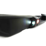 Zderzak plastikowy tył OFD - 9