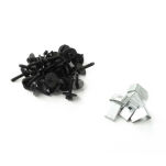 Zderzak plastikowy tył OFD - 11