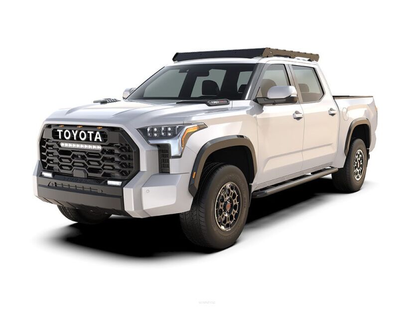 Bagażnik dachow Toyota Tundra Crew Cab (2022-Current) Slimsport