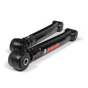 Wahacze regulowane górne tył JKS J-Link Lift 0-4,5"