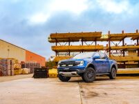 Zestaw dwóch lamp LAZER TRIPLE-R 850 Elite (Gen2) z systemem montażu w fabrycznym grillu – Ford Ranger Raptor (2023 -) - 2