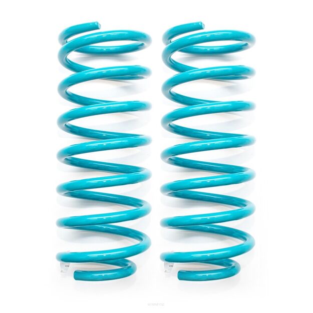 Sprężyny tył Superior Engineering Dobinson Lift 45 mm