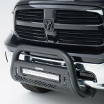 Bull Bar RC2 Go Rhino - Dodge RAM1500 09-18 - 5