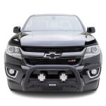 Bull Bar RC2 Go Rhino - Dodge RAM1500 09-18 - 4