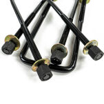 Zestaw zawieszenia Fox Performance Elite Series 2.5 regulowany DSC Lift 2