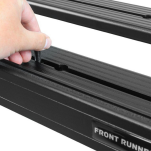 Bagażnik dachowy Land Rover Range Rover Sport L320 (2005-2013) Slimline II Front Runner - 5