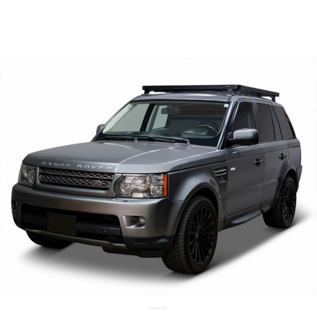 Bagażnik dachowy Land Rover Range Rover Sport L320 (2005-2013) Slimline II Front Runner