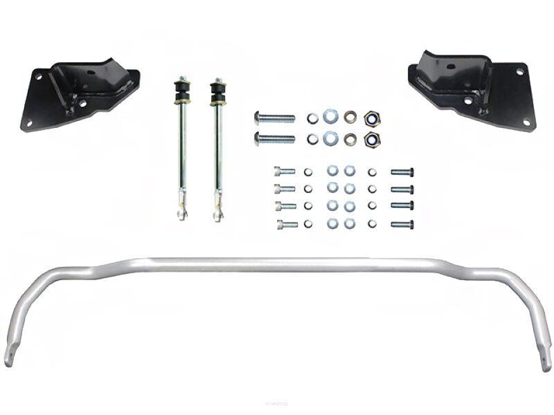 Zestaw SuperFlex Przedniego Stabilizatora Lift: 6