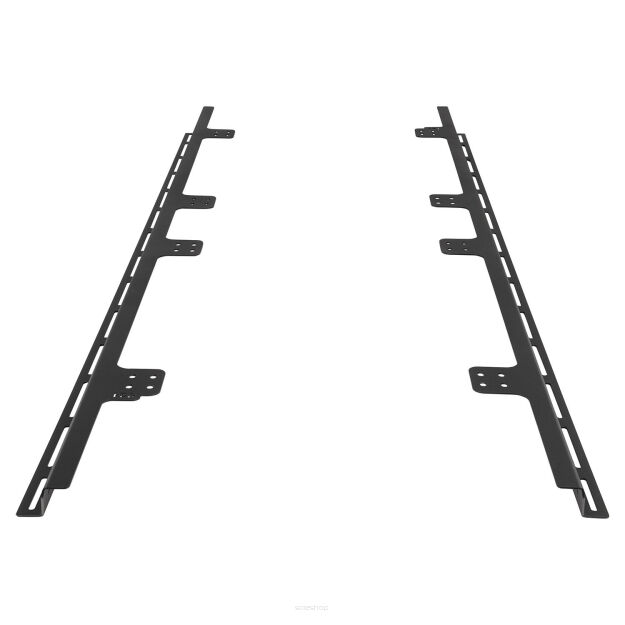 Mocowanie bagażnika ARB Base Rack ARB-1770100 - Volkswagen Crafter i Mercedes Sprinter