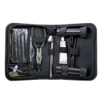 Zestaw naprawczy opon terenowych Smittybilt - 3