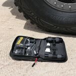 Zestaw naprawczy opon terenowych Smittybilt - 6
