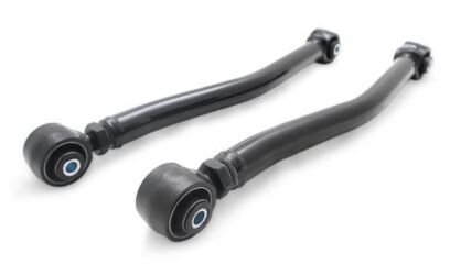 HD Adjustable Front LCA Set - JK Wrangler