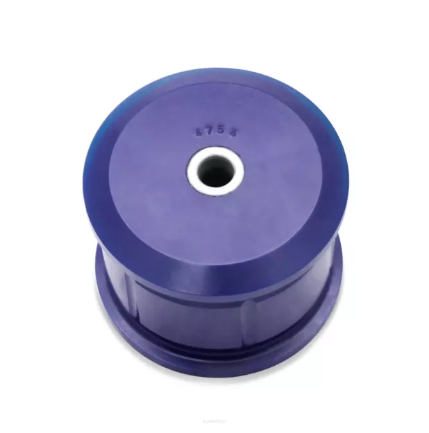 FR ENGINE MNT LH BUSH