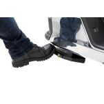 Wysuwany stopień tył Rough Country - 2