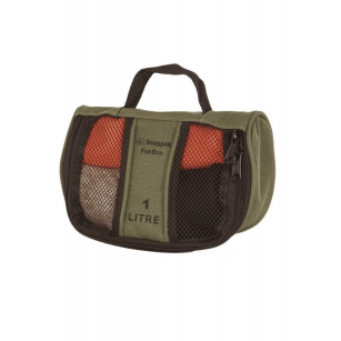 Organizer podróżny Pakbox 1L zielony Snugpak