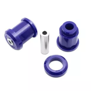 SUBFRAME FRONT POSITION BUSH KIT