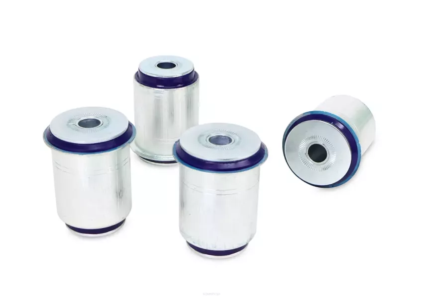 Front Lower Control Arm Inner Bush Kit (80 duro)