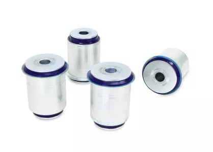 Front Lower Control Arm Inner Bush Kit (80 duro)