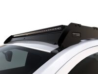 Bagażnik dachowy Ford Ranger T6.2 Wildtrak Raptor Double Cab (2022-Current) Slimsport Roof Rack Kit / Light Bar Ready - 3