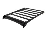 Bagażnik dachowy Ford Ranger T6.2 Wildtrak Raptor Double Cab (2022-Current) Slimsport Roof Rack Kit / Light Bar Ready - 4