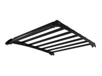 Bagażnik dachowy Ford Ranger T6.2 Wildtrak Raptor Double Cab (2022-Current) Slimsport Roof Rack Kit / Light Bar Ready - 5