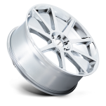 Felga aluminiowa MAMMOTH Chrome Status - 3