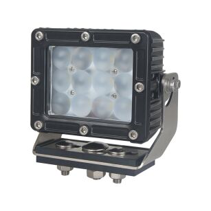 Lampa robocza TruckLED Pro 12x LED flood