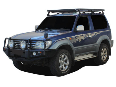 Bagażnik dachowy Toyota Land Cruiser Prado 90 Slimline II Front Runner