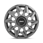 Felga aluminiowa R128 CVT Matte Anthracite Rotiform - 2