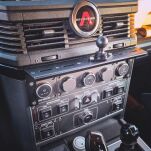 Mocowanie akcesoriów na deskę Bison Gear - 3