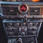 Mocowanie akcesoriów na deskę Bison Gear - 4